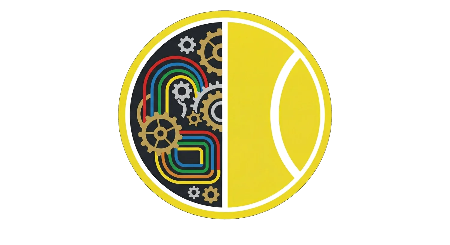 Tennis Automated logo
